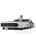 12000W 6020 Switchboard high power laser cutting machine